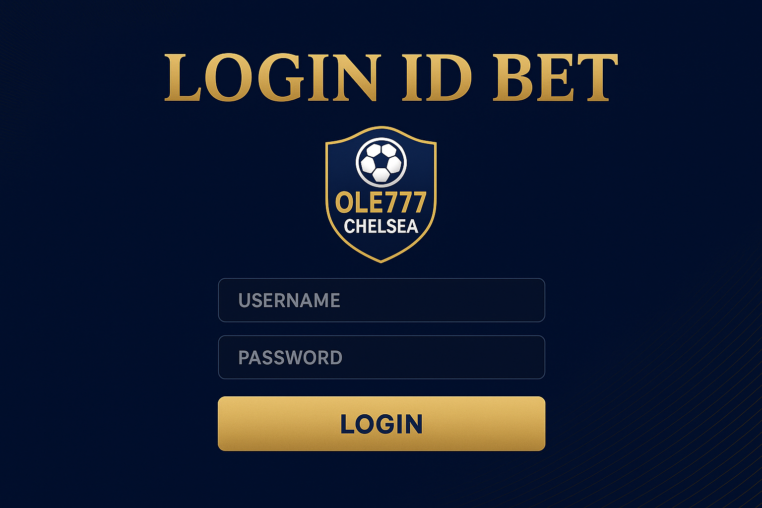 Panduan Lengkap Cara Login ID Bet dengan Mudah