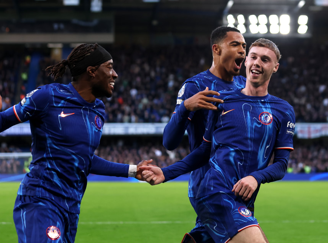 Chelsea 2025/2026: Revolusi Skuad Muda Sports Betting