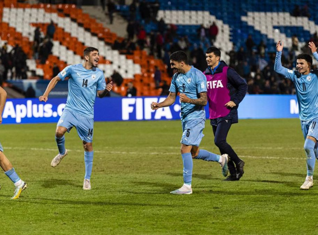Israel Terancam Kehilangan Kesempatan di Kualifikasi Piala Dunia 2026 Sports Betting