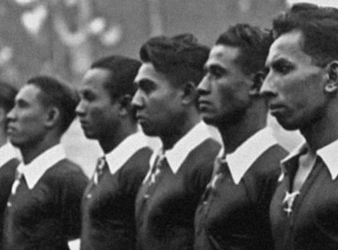 Jejak Timnas Indonesia di Kualifikasi Piala Dunia Sports Betting