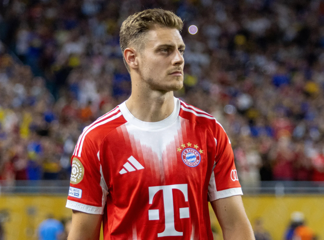Juventus Gagal Gaet Josip Stanisic Sports Betting
