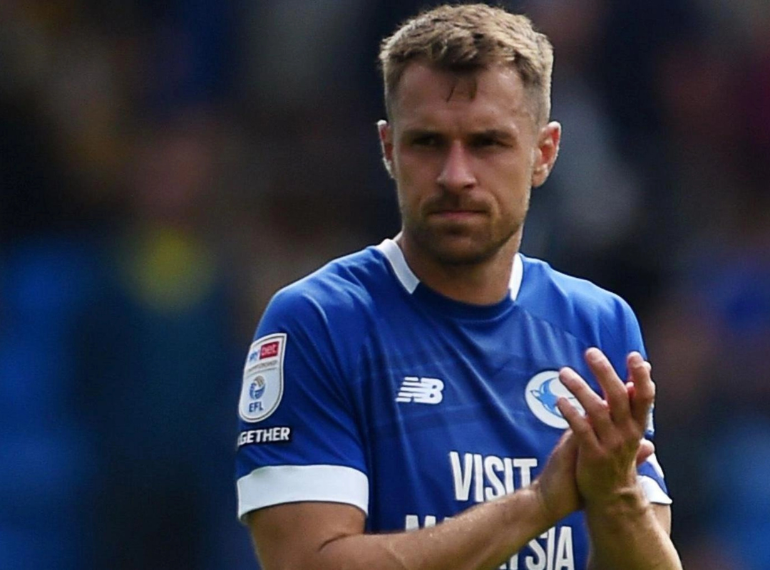 Kutukan Aaron Ramsey: Antara Kebetulan, Takhayul, Sports Betting, dan Narasi Global