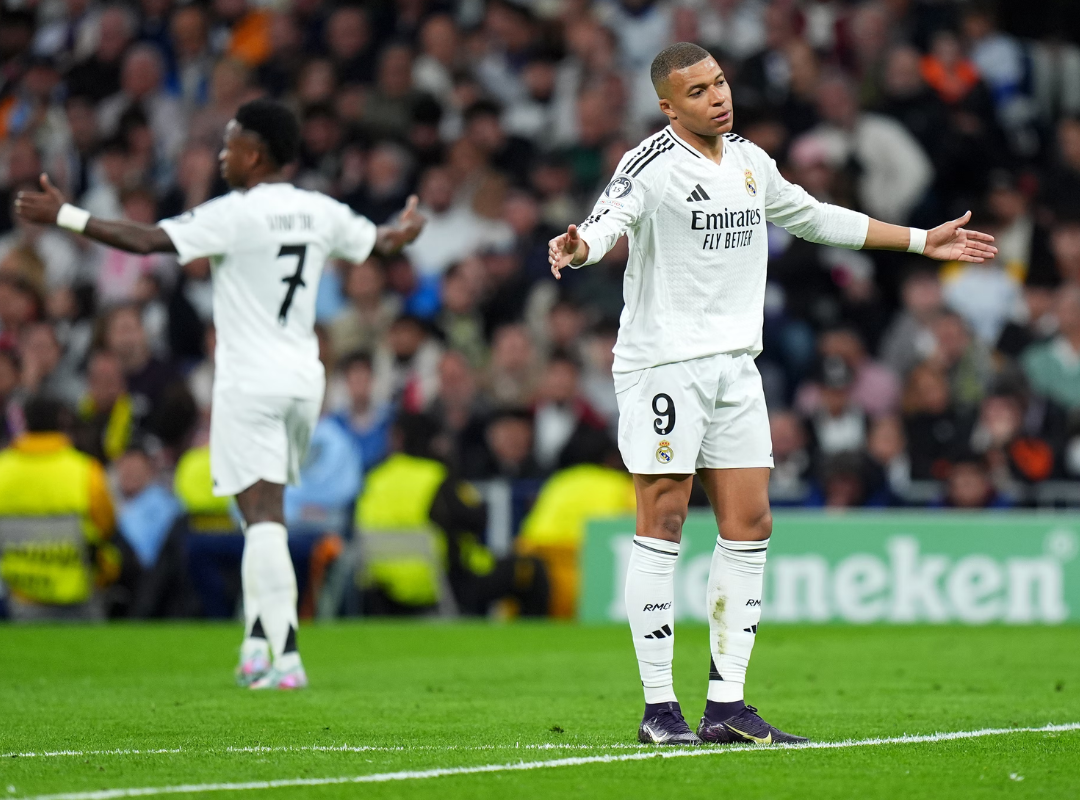 Struktur Gaji Real Madrid Musim 2025/2026 Sports Betting