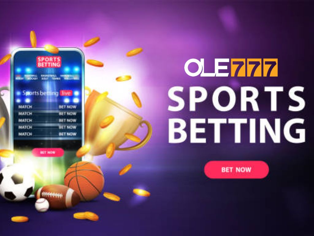 Tips Mengelola Bankroll dalam Sports Betting OLE777