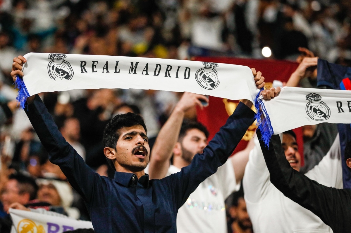 Bagaimana Klub Mengelola Fans Internasional