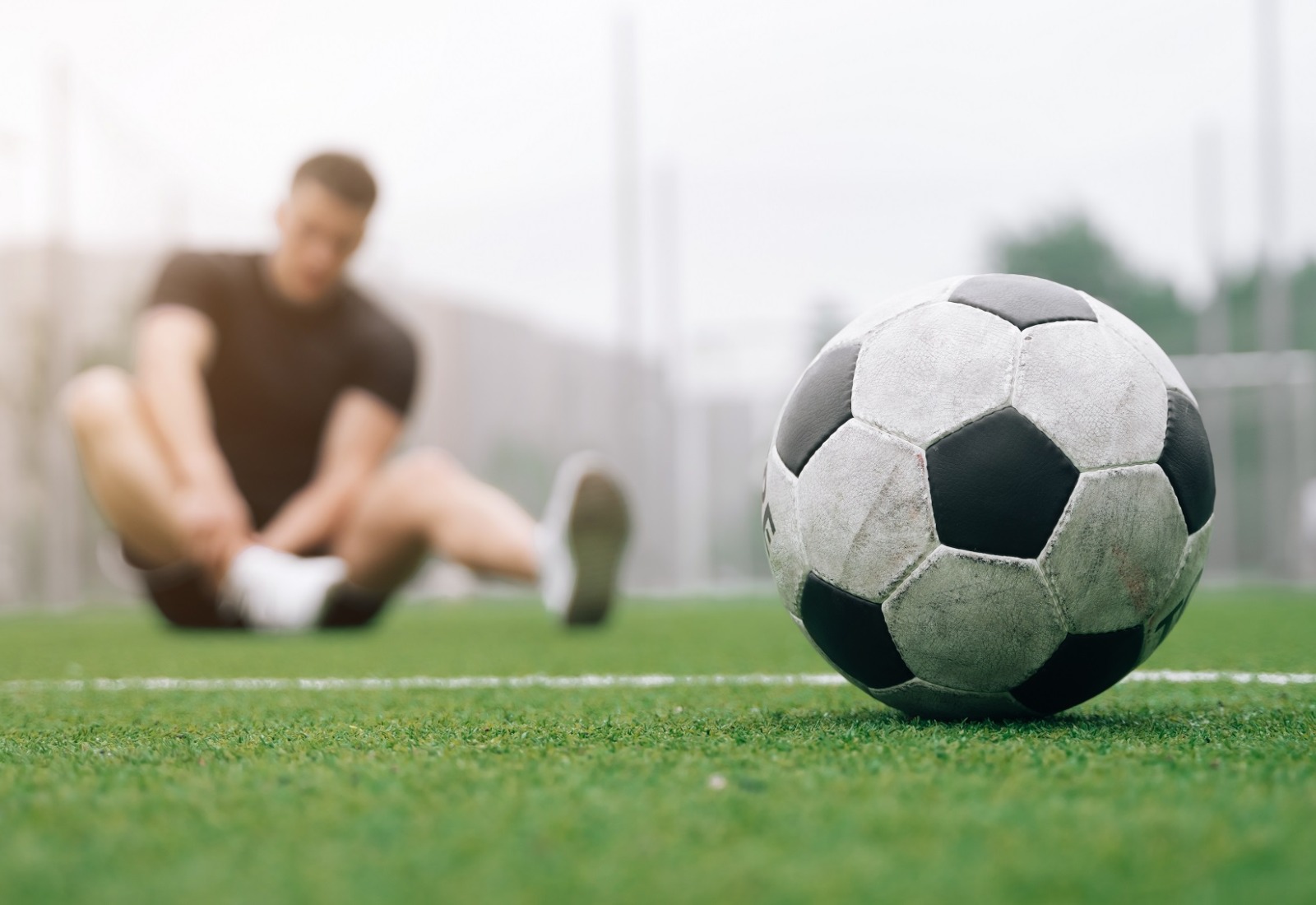 Tips Menyusun Formasi Terbaik dalam Game Bola