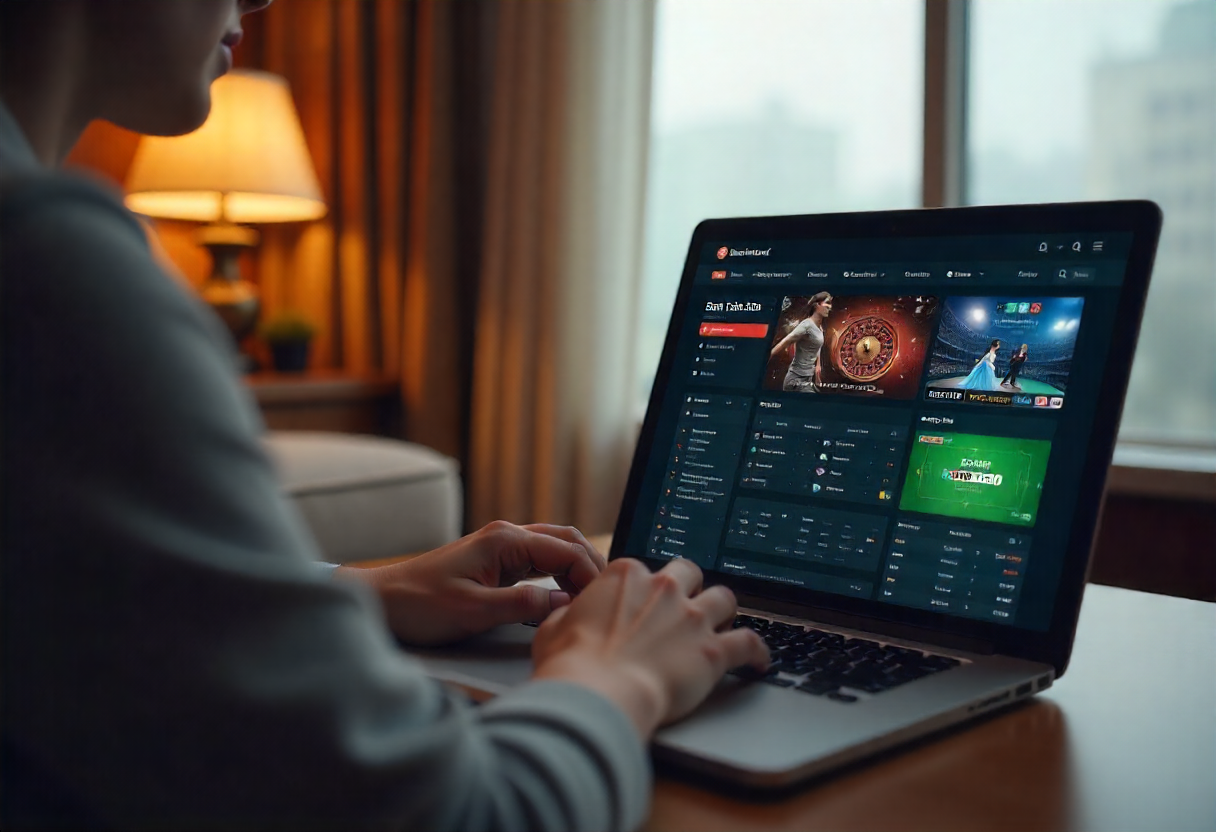 Apa Itu Betting Online? Panduan Lengkap untuk Pemula 2025