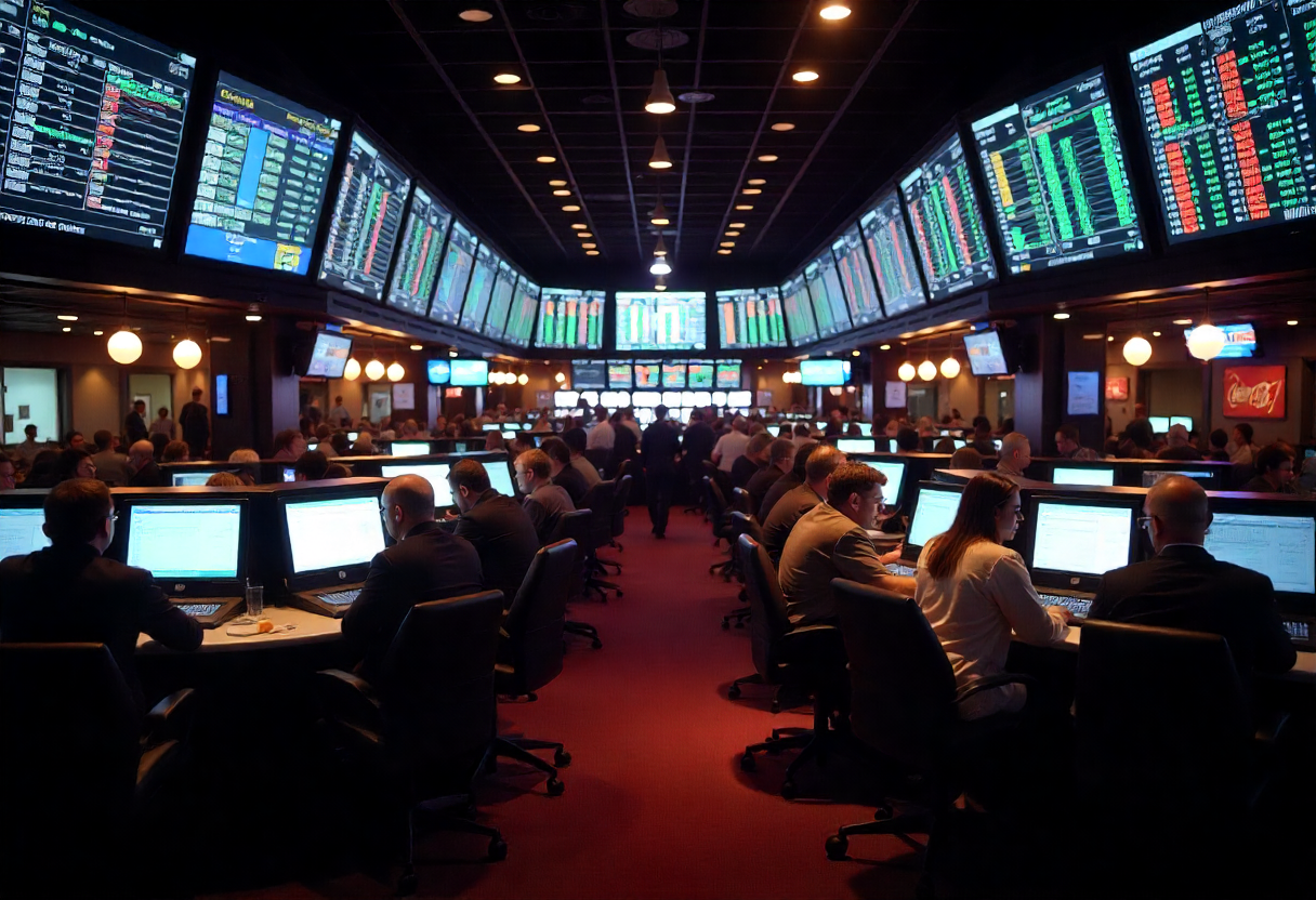 Apa Itu Betting? Panduan Lengkap untuk Pemula