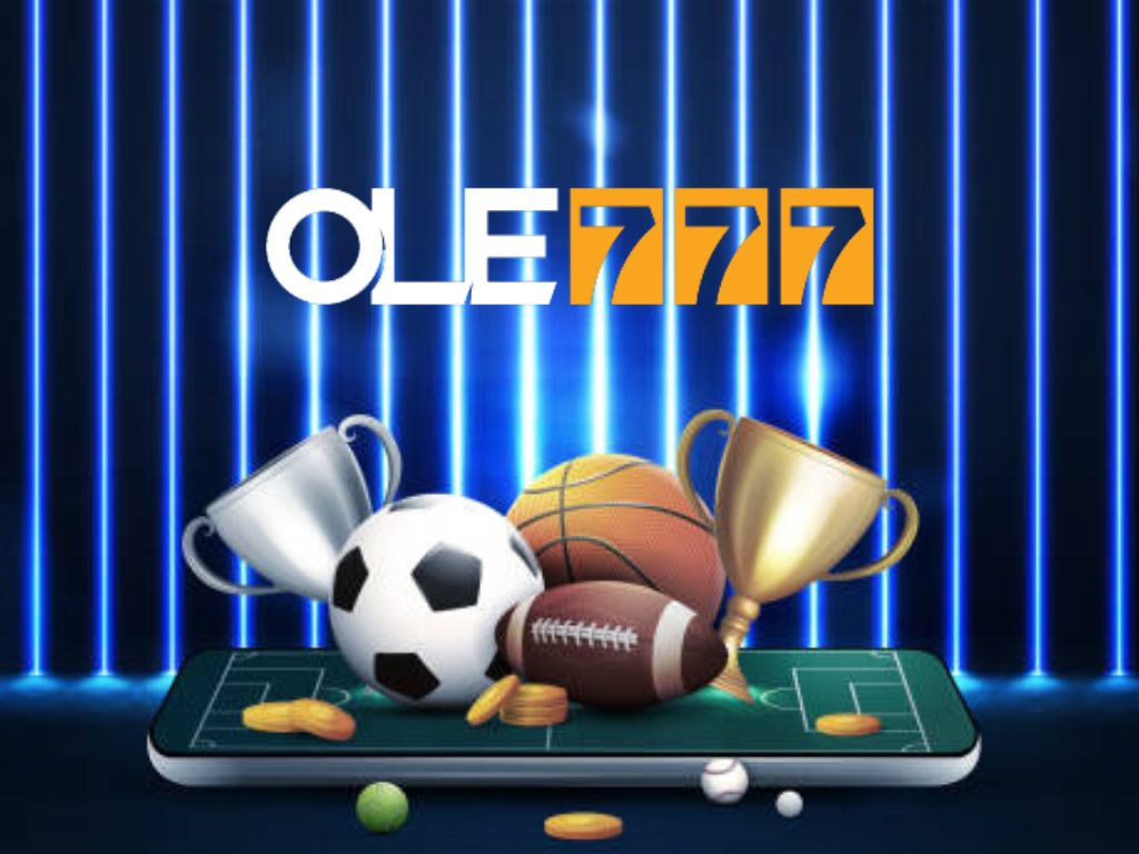 Jenis Taruhan Olahraga Populer di OLE777 Sports Betting