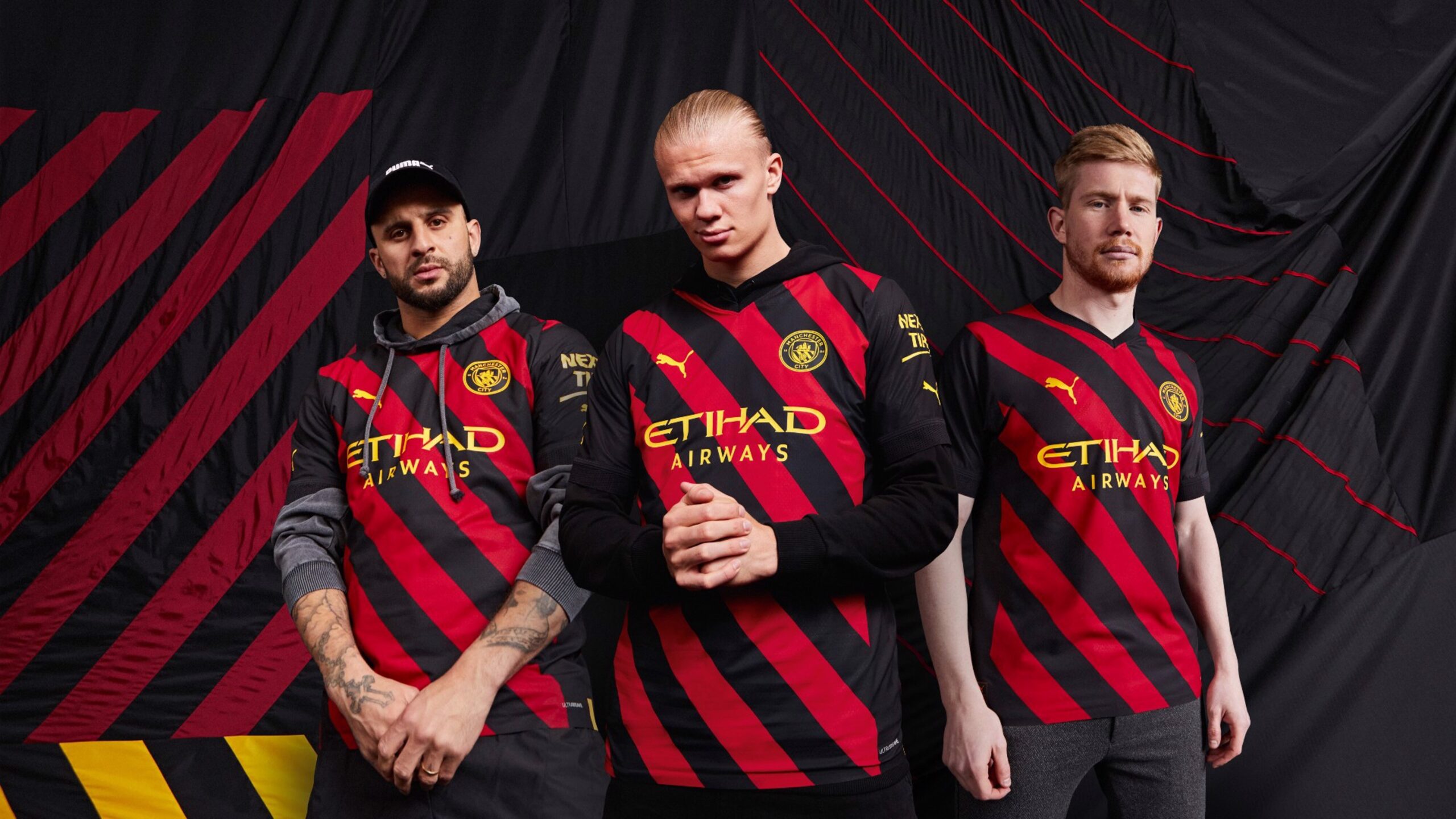 Mengapa Jersey Tim Away Sering Lebih Laku di Pasaran