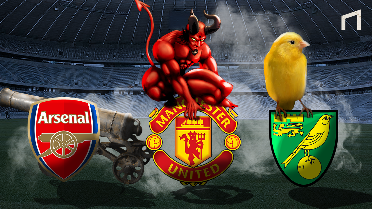 Mengapa Banyak Klub Punya Julukan Hewan?