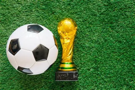 10 Momen Kontroversial di Piala Dunia Sepanjang Sejarah