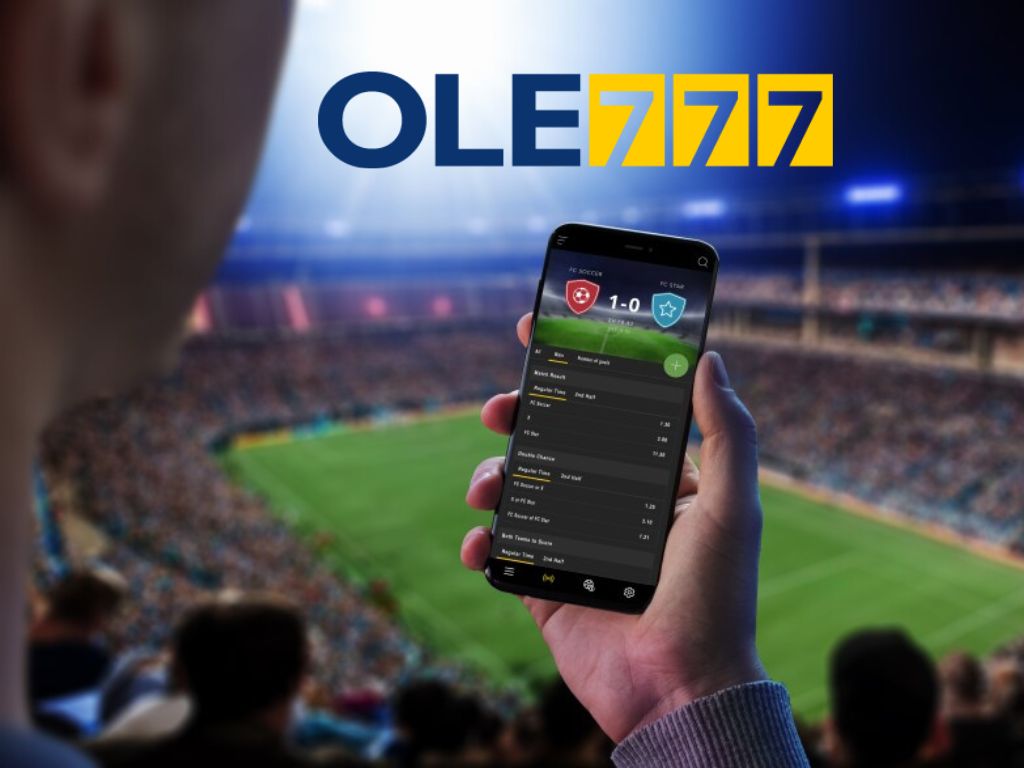 Cara Membaca Odds dalam Sports Betting OLE777