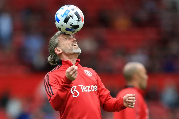 Pemain Sepak Bola yang Jadi Chef Profesional
