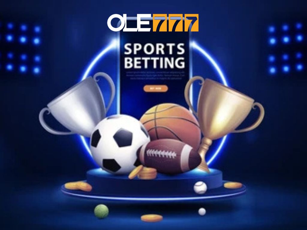 Strategi Taruhan Bola di Sports Betting OLE777