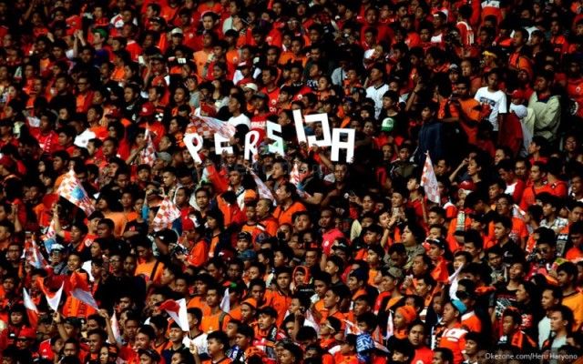 Klub Sepak Bola Indonesia dengan Basis Suporter Terbesar