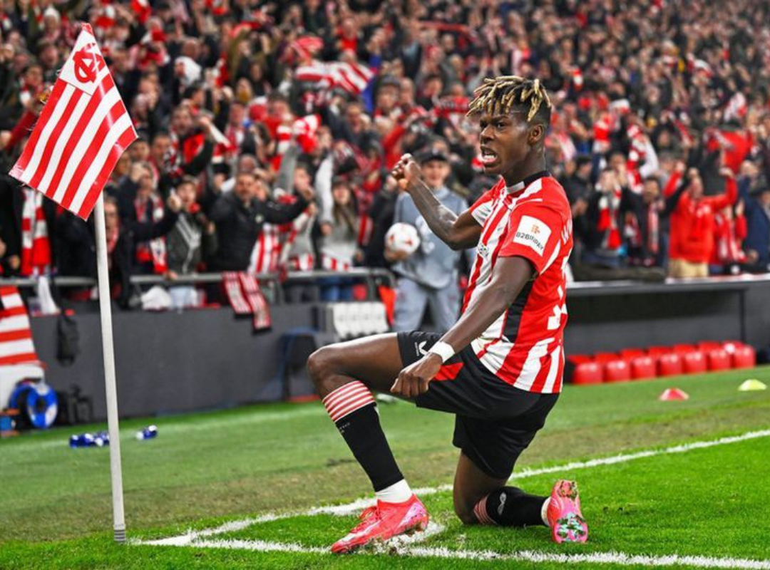 Alasan Gagalnya Transfer Nico Williams ke Barcelona Sports Betting