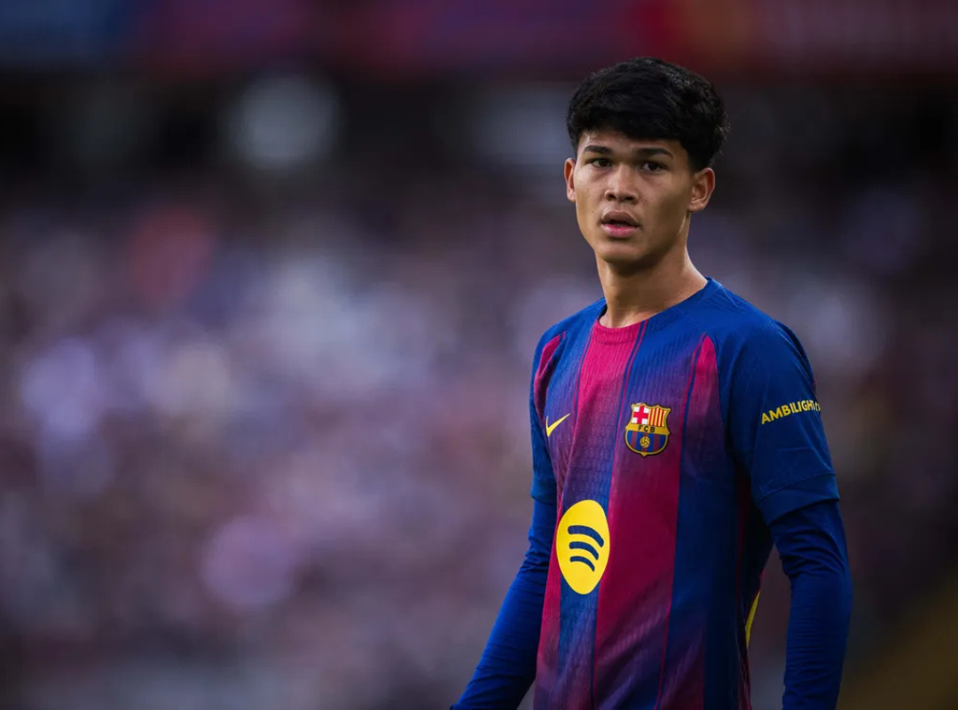 Dro Fernandez Jalani Debut di La Liga Sports Betting