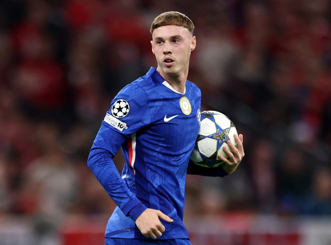 Sports Betting Cole Palmer Diprediksi Bakal Jadi Incaran Real Madrid