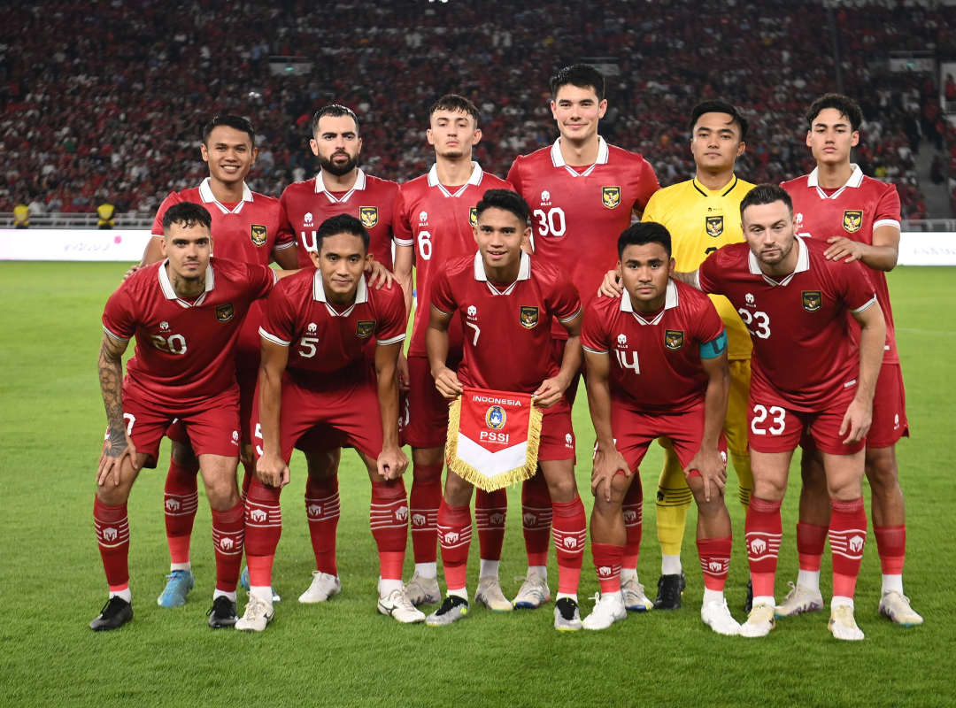 Sports Betting Harapan Baru Sepak Bola Indonesia Menuju Piala Dunia 2026