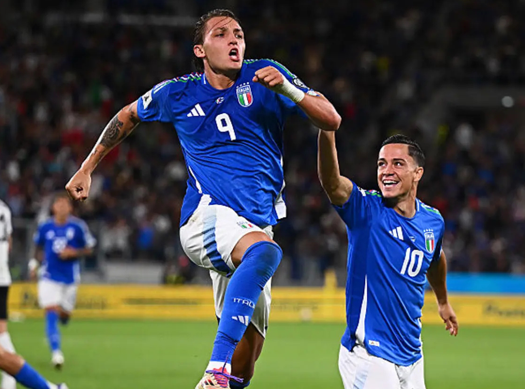 Sports Betting Italia Pastikan Tiket Play-off Piala Dunia 2026