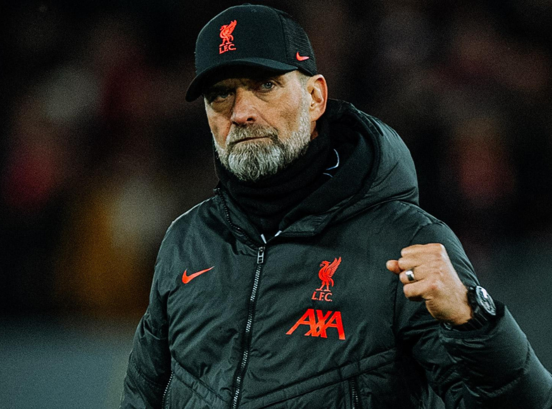 Sports Betting Jurgen Klopp Ungkap Alasan Tolak Manchester United