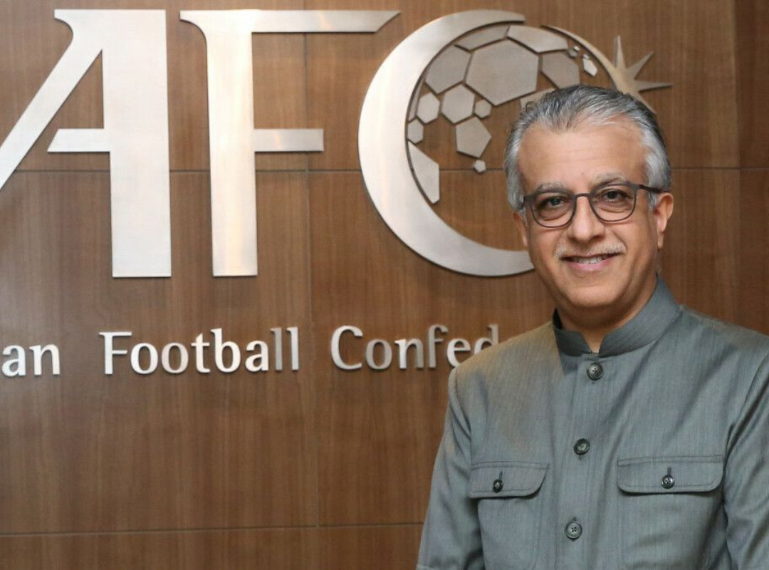 Sports Betting Kontroversi Keputusan AFC