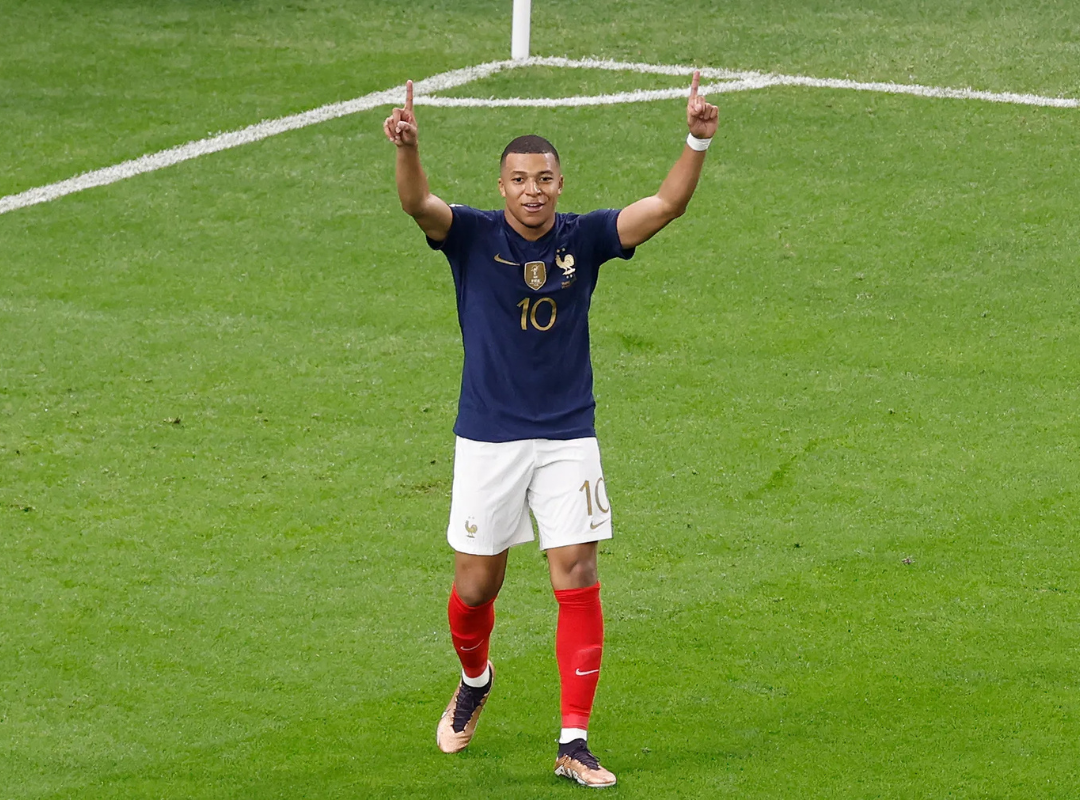 Sports Betting Kylian Mbappe Miliki Vila Mewah di La Finca
