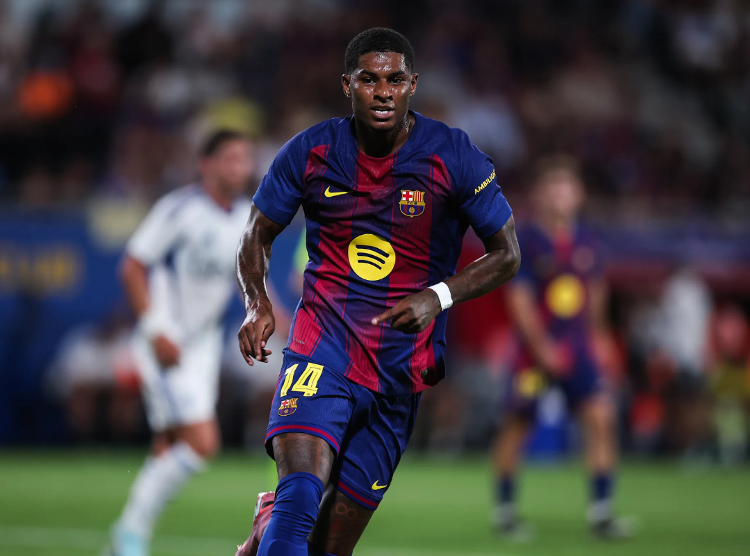 Sports Betting Rashford Raih Penghargaan Pemain Terbaik