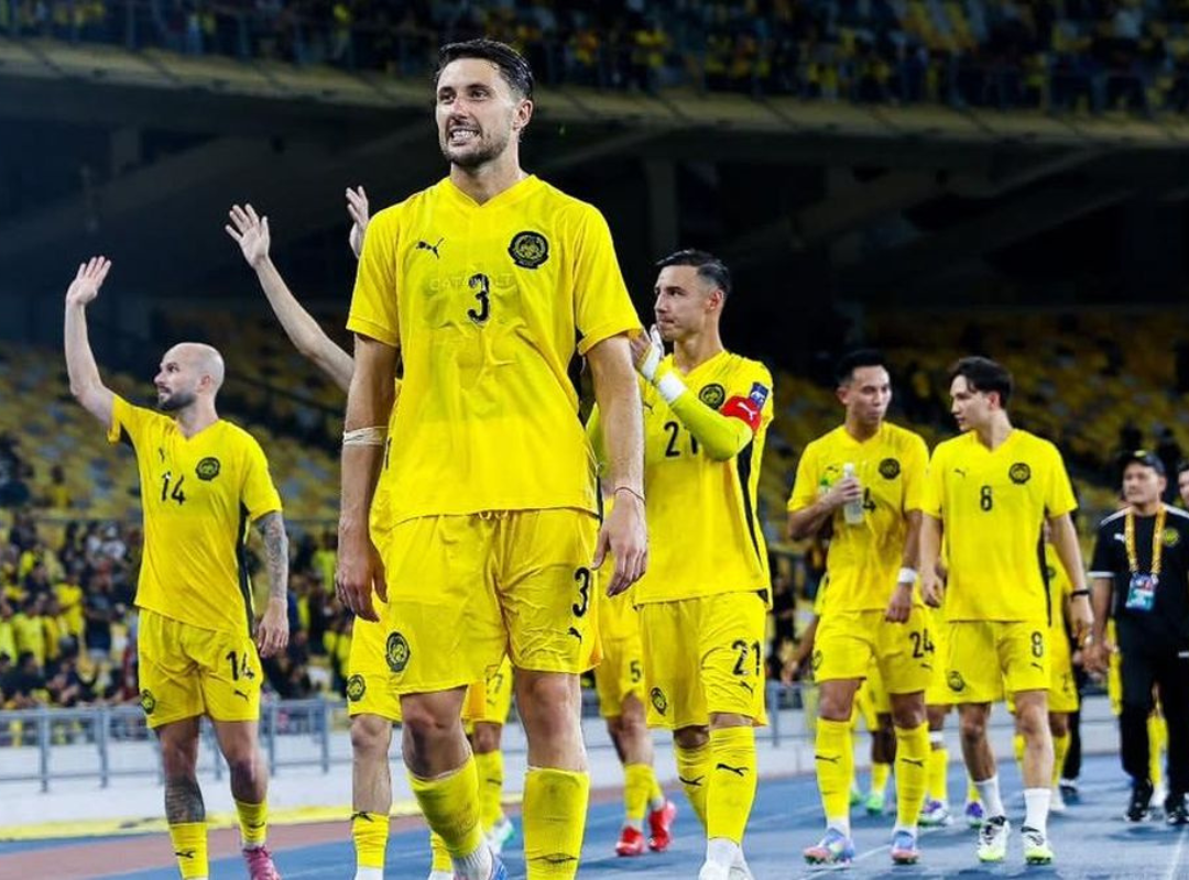 Sports Betting Skandal Pemalsuan Dokumen Guncang Sepak Bola Malaysia