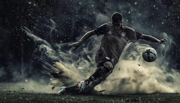 Cara Kerja Margin di Dunia Sports Betting