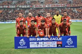 BRI Super League 2025/2026: Pelatih Persebaya Waspadai Permainan Sports betting Kolektif Persija