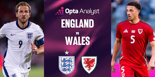 Inggris Bungkam Wales 3-0: Bukayo Saka Bersinar, Thomas Tuchel Buktikan Strategi Jitu!