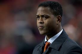 Nasib Patrick Kluivert di Ambang Garis Usai Timnas Indonesia Gagal ke Piala Dunia