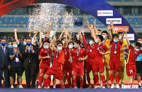 Dampak Ekonomi Positif Southeast Asian Championship 2025 bagi Indonesia