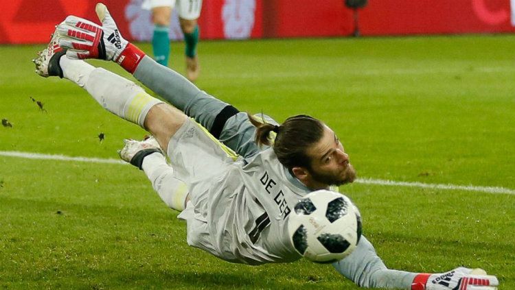 Pemain Sepak Bola dengan Gol Terbanyak dari Jarak Jauh