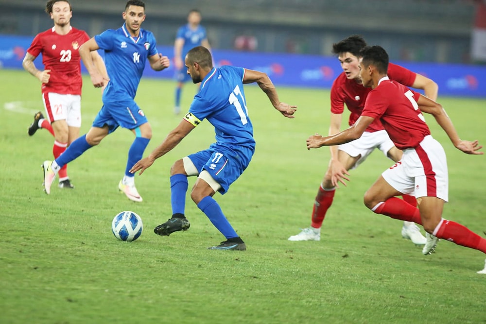 Bagaimana Klub Mengatur Hak Citra Pemain