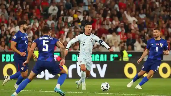 Panduan Membaca Statistik Tim Sebelum Betting