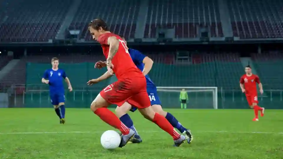 Mengapa Analisis Statistik Penting dalam Taruhan Bola Online