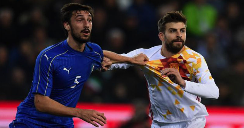 Evolusi Strategi Sepak Bola Italia (Catenaccio hingga Modern)