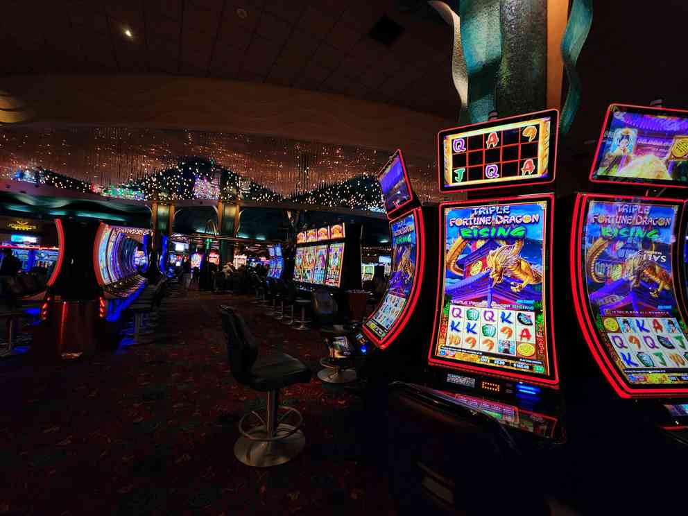 All Right Casino Testbericht 2024: Ist das Casino seriös & empfehlenswert? All Right Casino Testbericht 2024: Ist das Casino seriös & empfehlenswert?