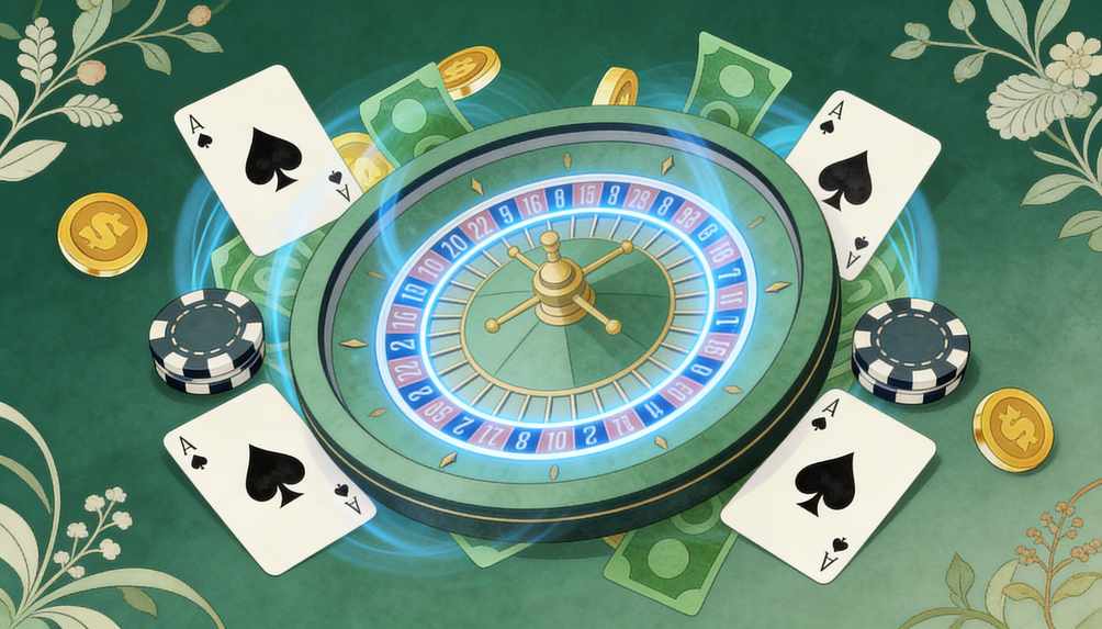 Cashback Bonuses vs Free Spins : Quelle Option Est La Meilleure pour Les Joueurs ? Cashback Bonuses vs Free Spins : Quelle Option Est La Meilleure pour Les Joueurs ?