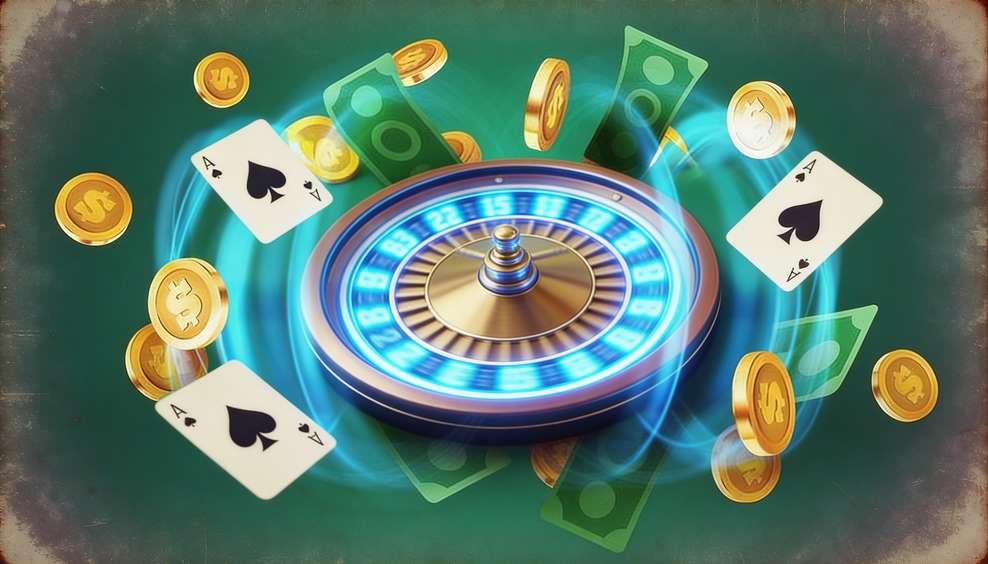 Cashback Bonuses vs Free Spins : Quelle Option Est La Meilleure pour Les Joueurs ? Cashback Bonuses vs Free Spins : Quelle Option Est La Meilleure pour Les Joueurs ?