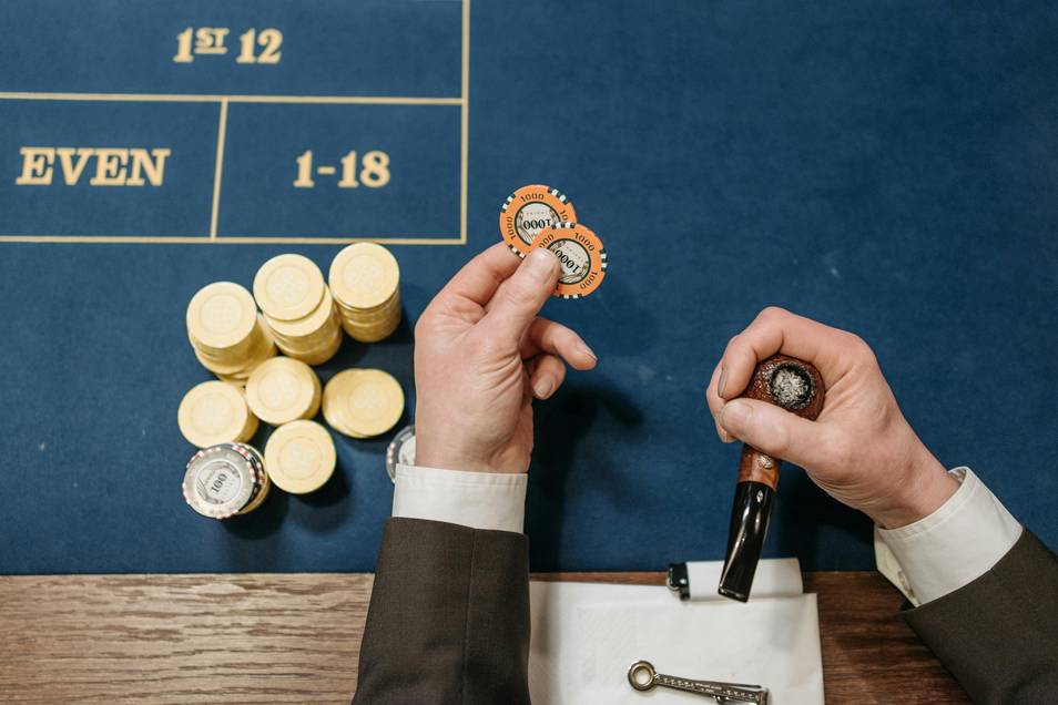 Étude de cas : Augmenter les gains au casino Black Label