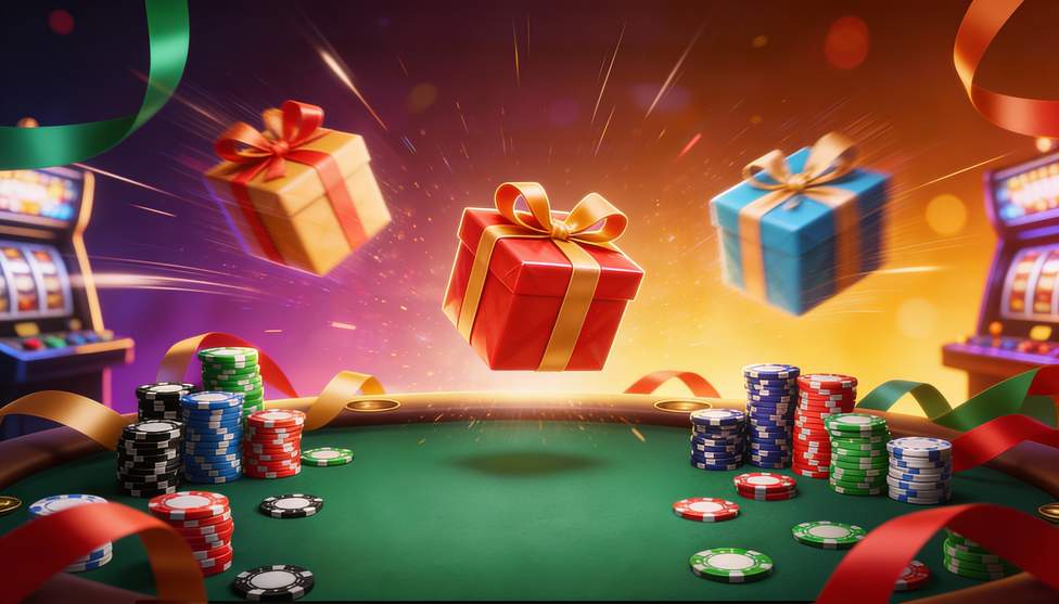 Giros gratis en Decode Casino: Guía completa para conseguiros hoy mismo