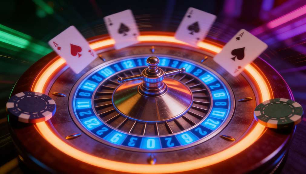 Goldwin Casino in Europa: Ein umfassender Überblick