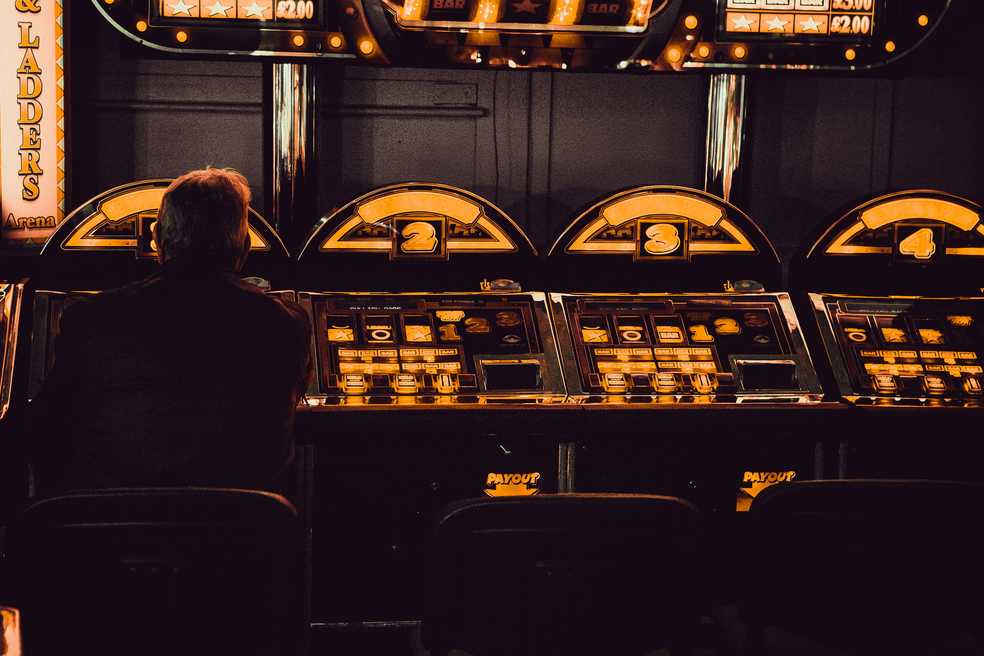 How to avoid casino scams How to avoid casino scams