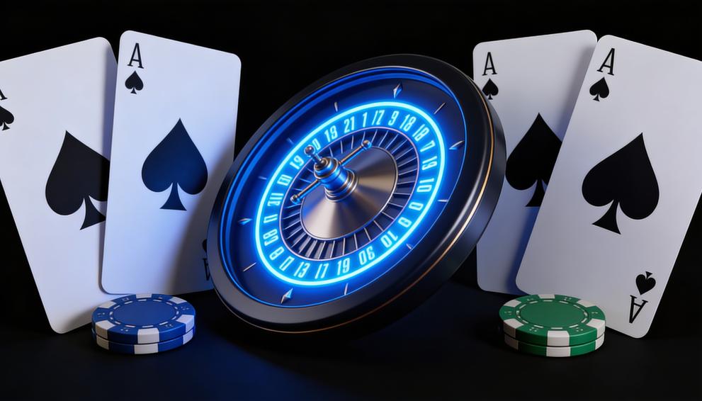 L'Evoluzione del Gioco Digitale: Come i Live Dealer hanno Trasformato i Casinò Online L'Evoluzione del Gioco Digitale: Come i Live Dealer hanno Trasformato i Casinò Online