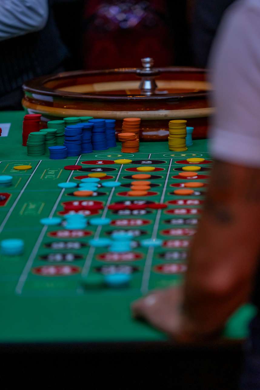 MadCasino Live Casino: Experience Real-Time Gaming Thrills MadCasino Live Casino: Experience Real-Time Gaming Thrills