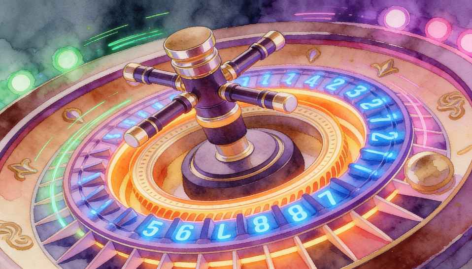 Pyramid Spins Casino Review 2025: Latest News, Bonuses, and Gaming Trends
